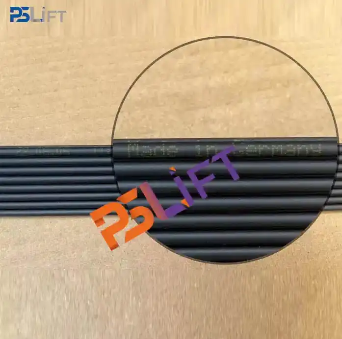 Steel Belt PB40 33-82.0 40KN OTIS